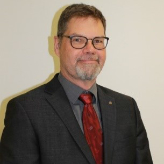 Einrichtungsleiter Horst Weckerlein