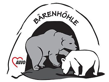 Logo Hort Bärenhöhle