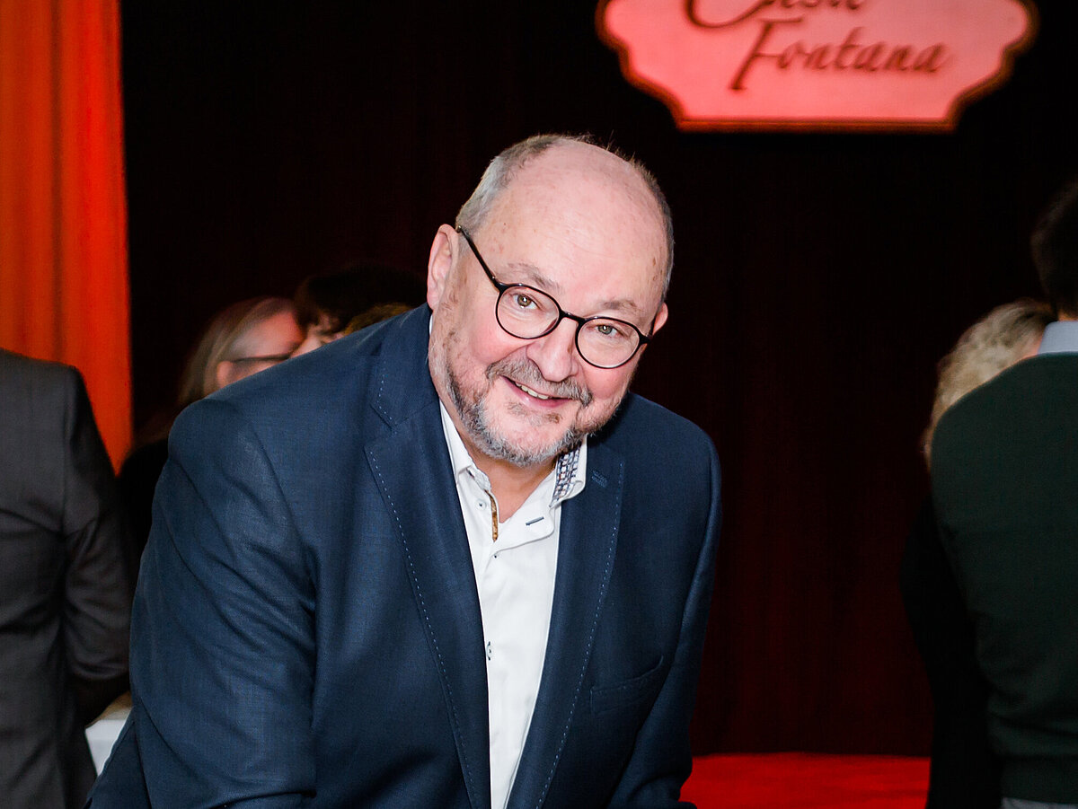 Servus, Hartmut! AWO Kreisverband MittelfrankenSüd