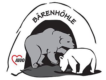 Logo Hort Bärenhöhle