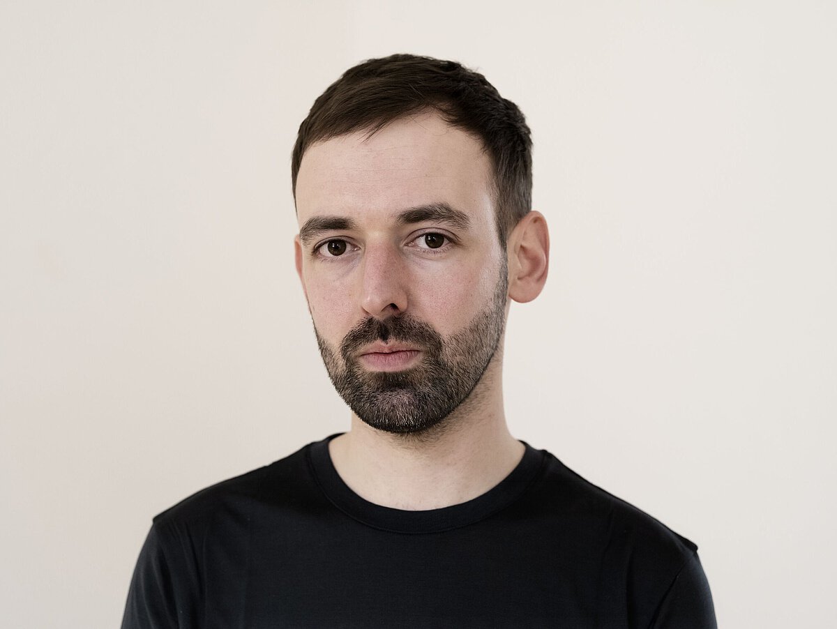 "Irre gute Lesung" am 16. November 2023 Stefan Hornbach liest aus